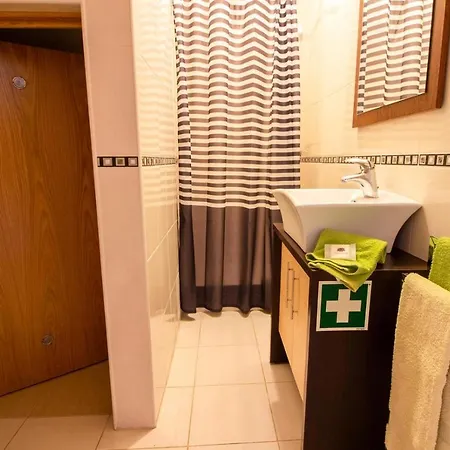 Sergio S Place - Farm Village - By Algarkasa