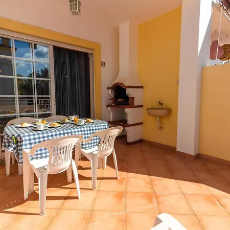 Sergio S Place - Farm Village - By Algarkasa Villa *