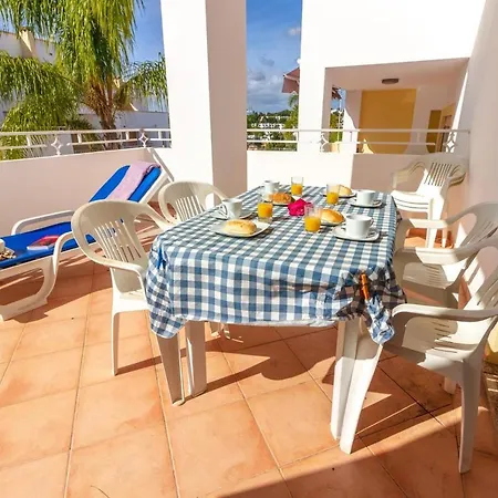 Sergio S Place - Farm Village - By Algarkasa Villa