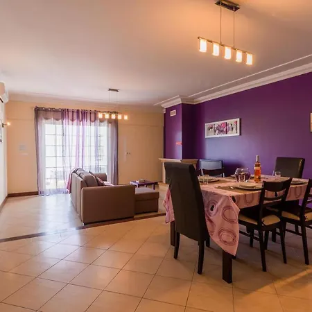 Sergio S Place - Farm Village - By Algarkasa Villa *