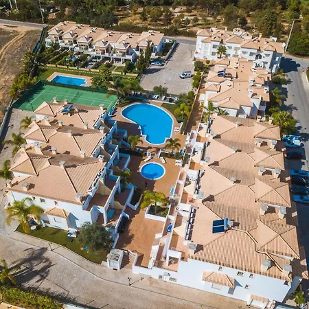 Sergio S Place - Farm Village - By Algarkasa Albufeira