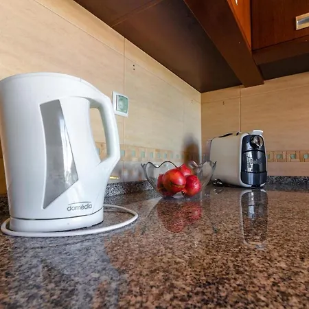 Sergio S Place - Farm Village - By Algarkasa