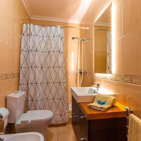 Villa Sergio S Place - Farm Village - By Algarkasa Albufeira