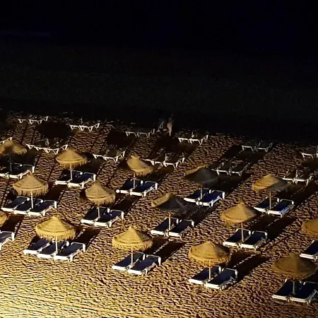 Sergio S Place - Farm Village - By Algarkasa Villa