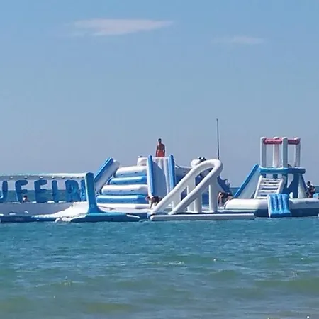 Sergio S Place - Farm Village - By Algarkasa Villa *