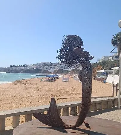 Sergio S Place - Farm Village - By Algarkasa Villa *