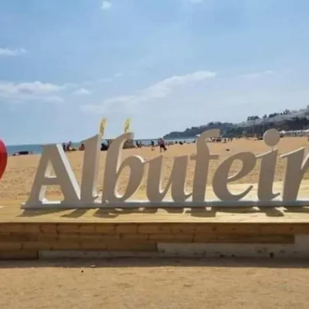 Sergio S Place - Farm Village - By Algarkasa Villa