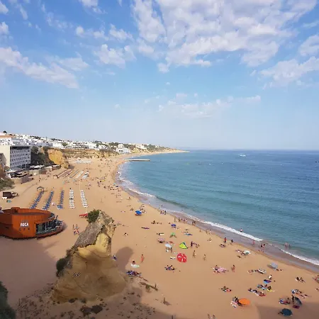 Sergio S Place - Farm Village - By Algarkasa Villa Albufeira